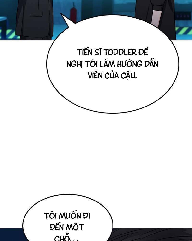 druid tại ga seoul - người hóa thú chapter 64 54