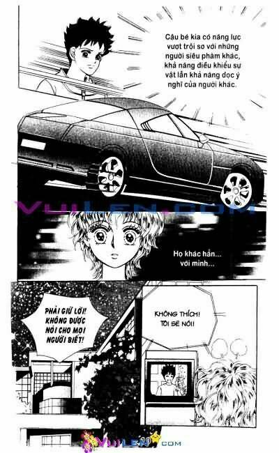 vật cản tình yêu chapter 1 19