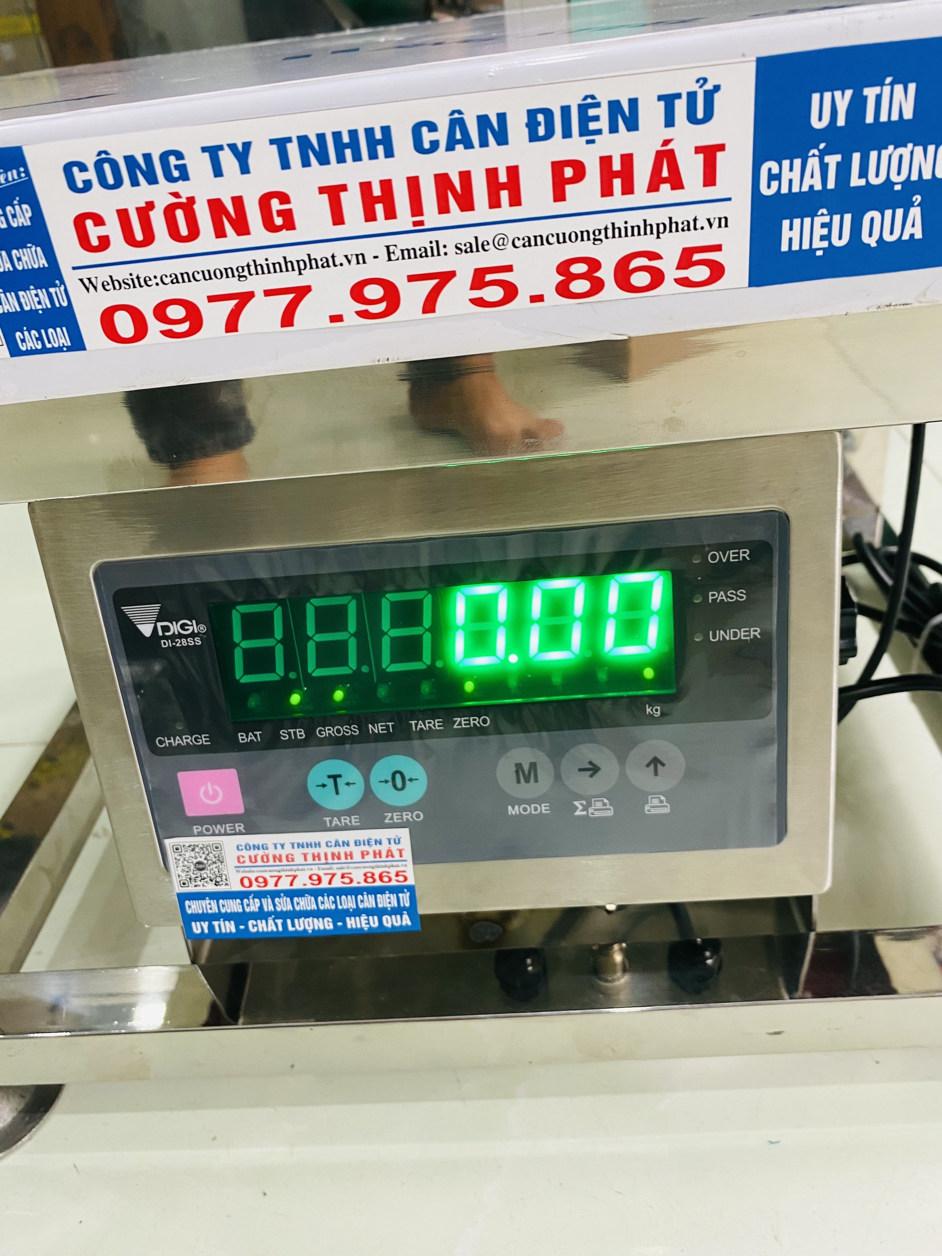 CÂN ĐIỆN TỬ GHẾ NGỒI INOX 304 DIGI 28SS 200KG Model DIGI 28SS - KT 40X50CM CHẤT LIỆU KHUNG INOX 304, CÂN THỦY SẢN NƯỚC MẶN