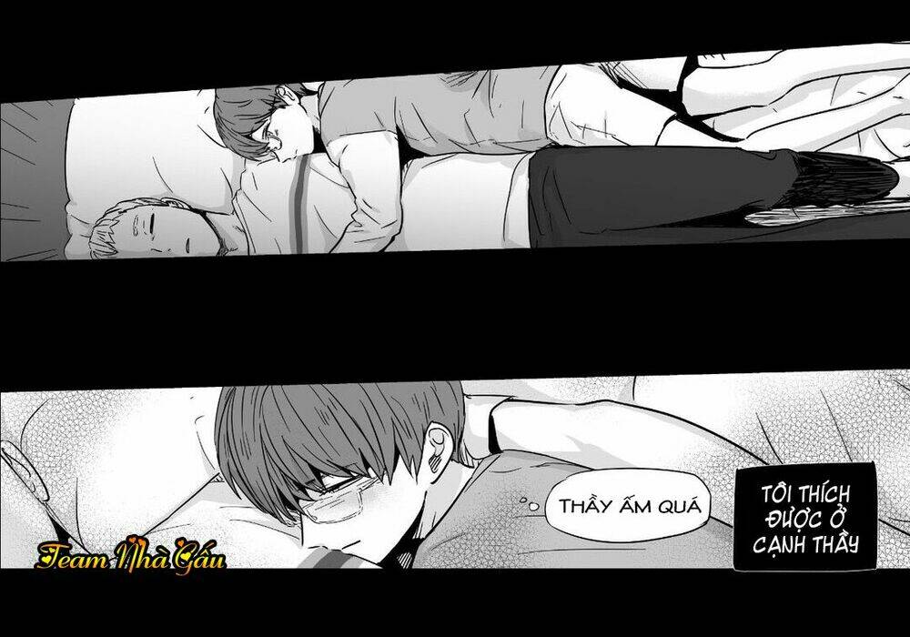 nếu thích tôi như vậy (ss2) chapter 5 14