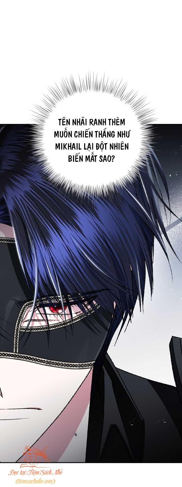 cha, con không muốn kết hôn đâu chapter 88 19