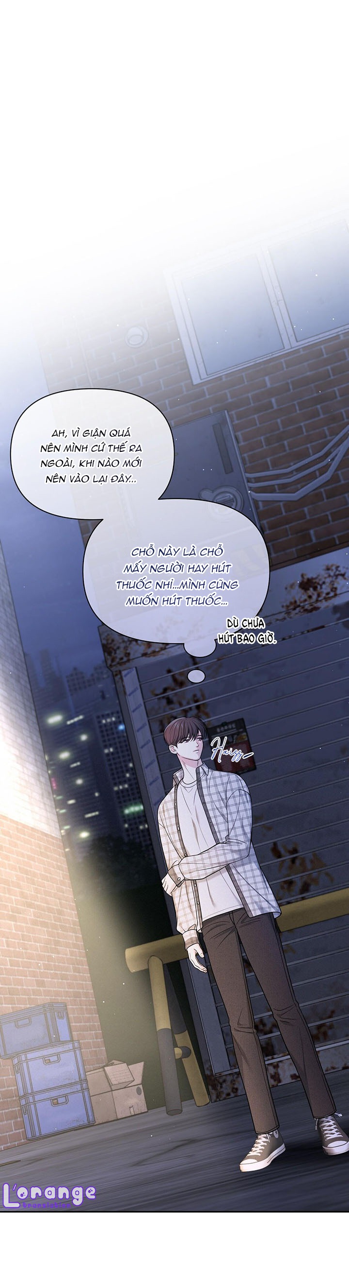 mối tình bí mật chapter 10 47