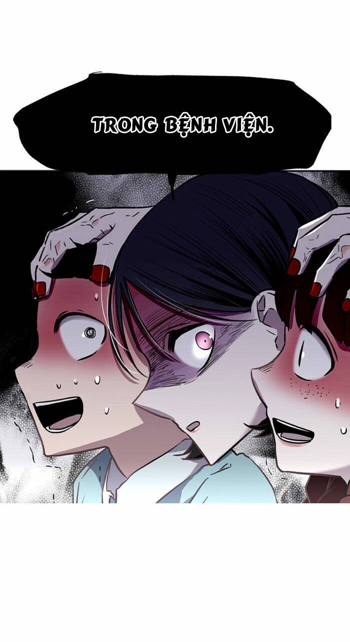 người máy hủy diệt chapter 5.5 10