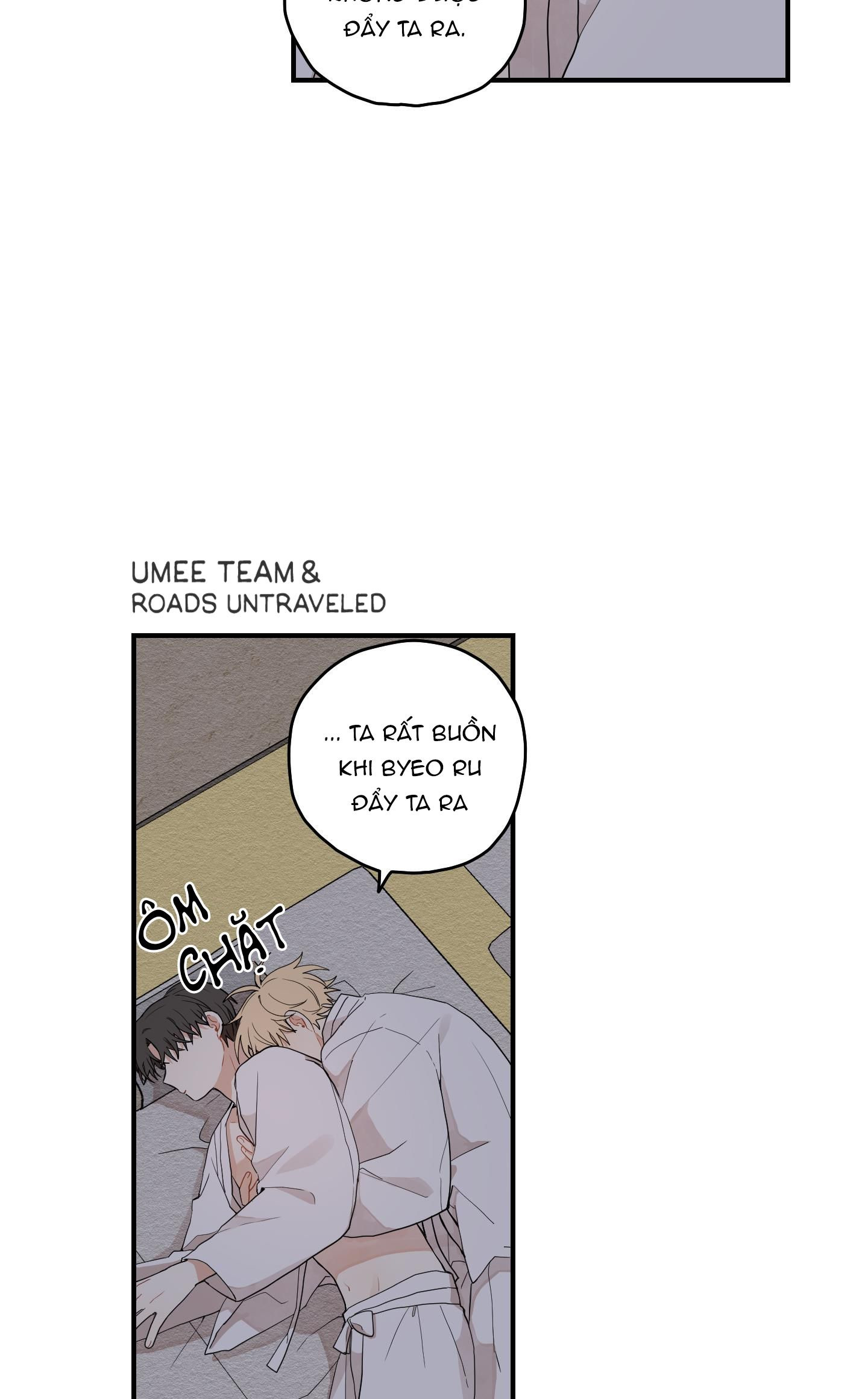 đường hoa liên kiều rơi chapter 12 59