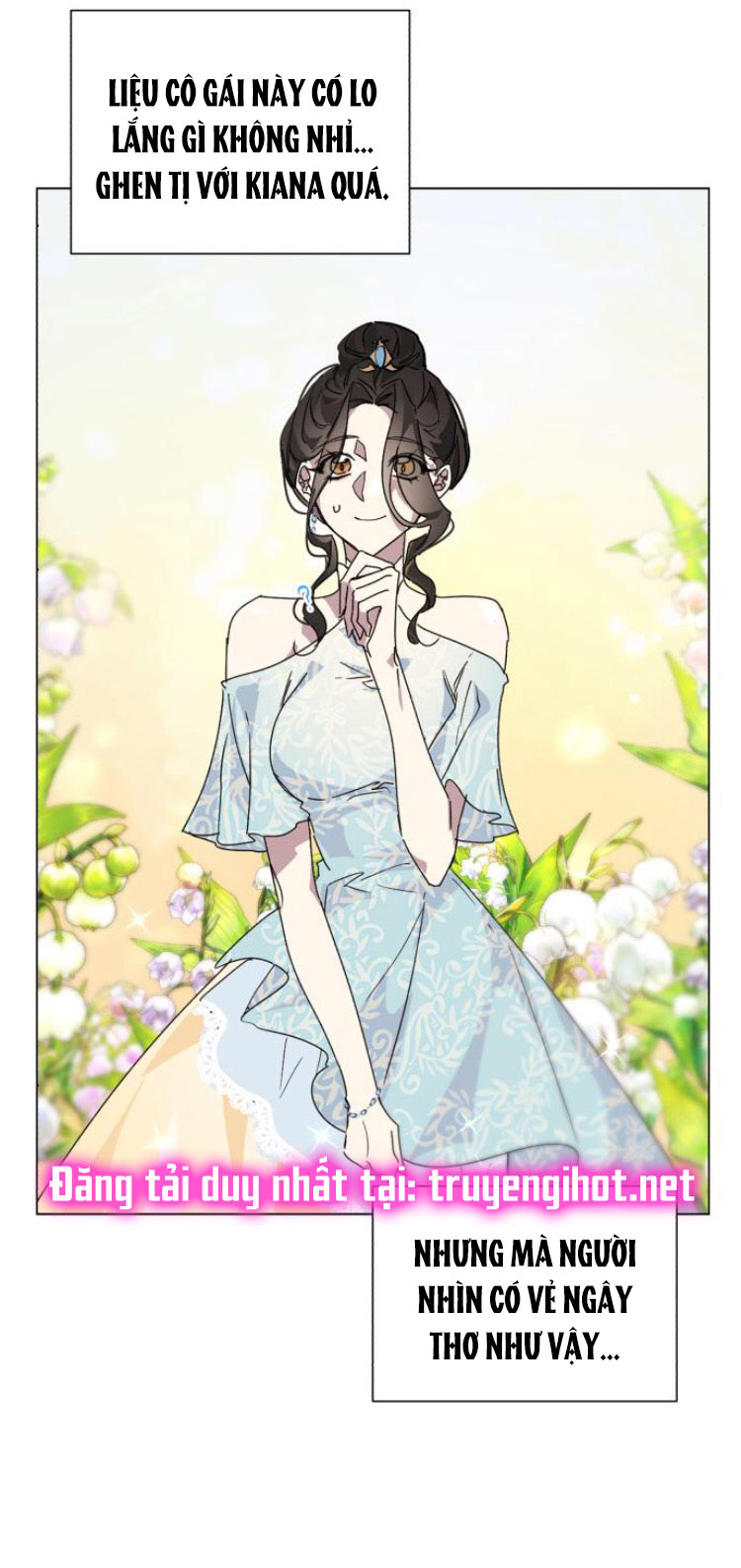 đã có lúc ta muốn nàng chết đi chapter 14.2 13