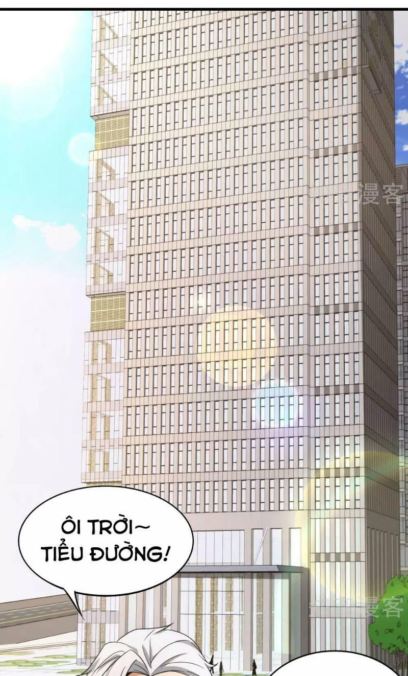 vòng bạn bè mạnh nhất của tiên giới chapter 24 19