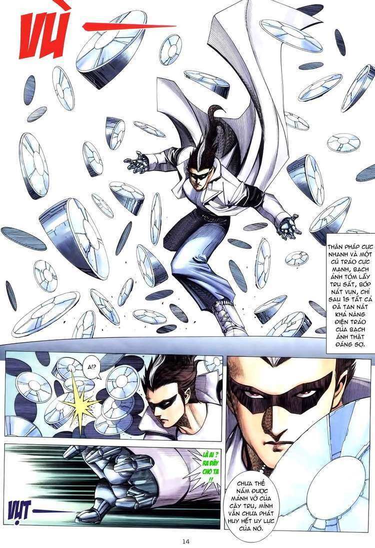 võ thần chapter 196 14