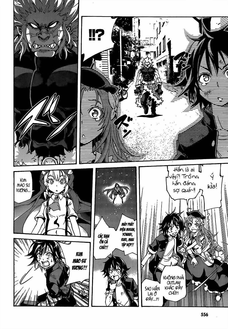 rising x rydeen chapter 14 18