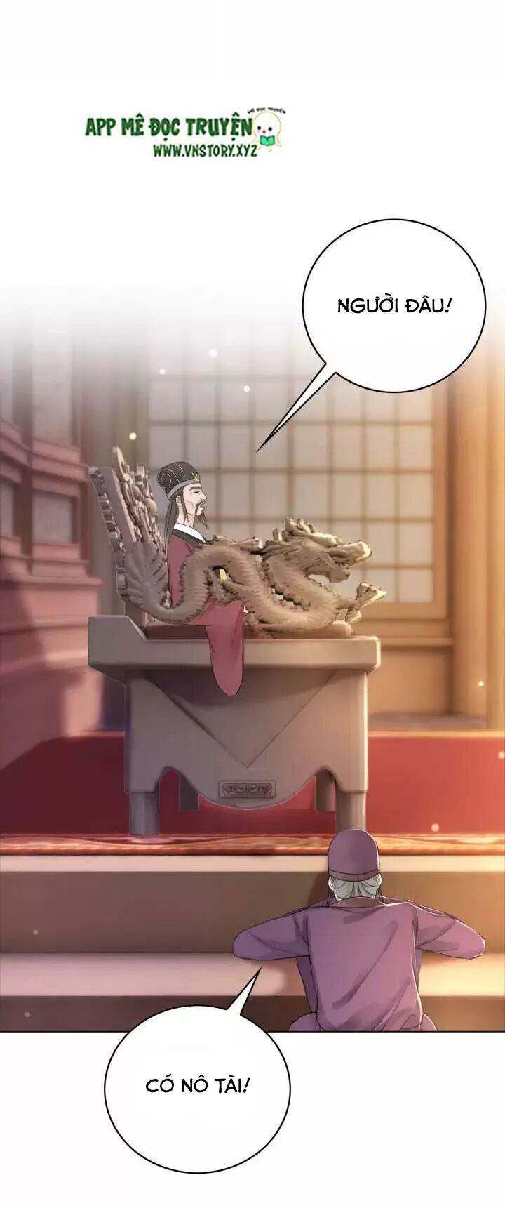 cực phẩm phế vật tiểu thư chapter 119 29