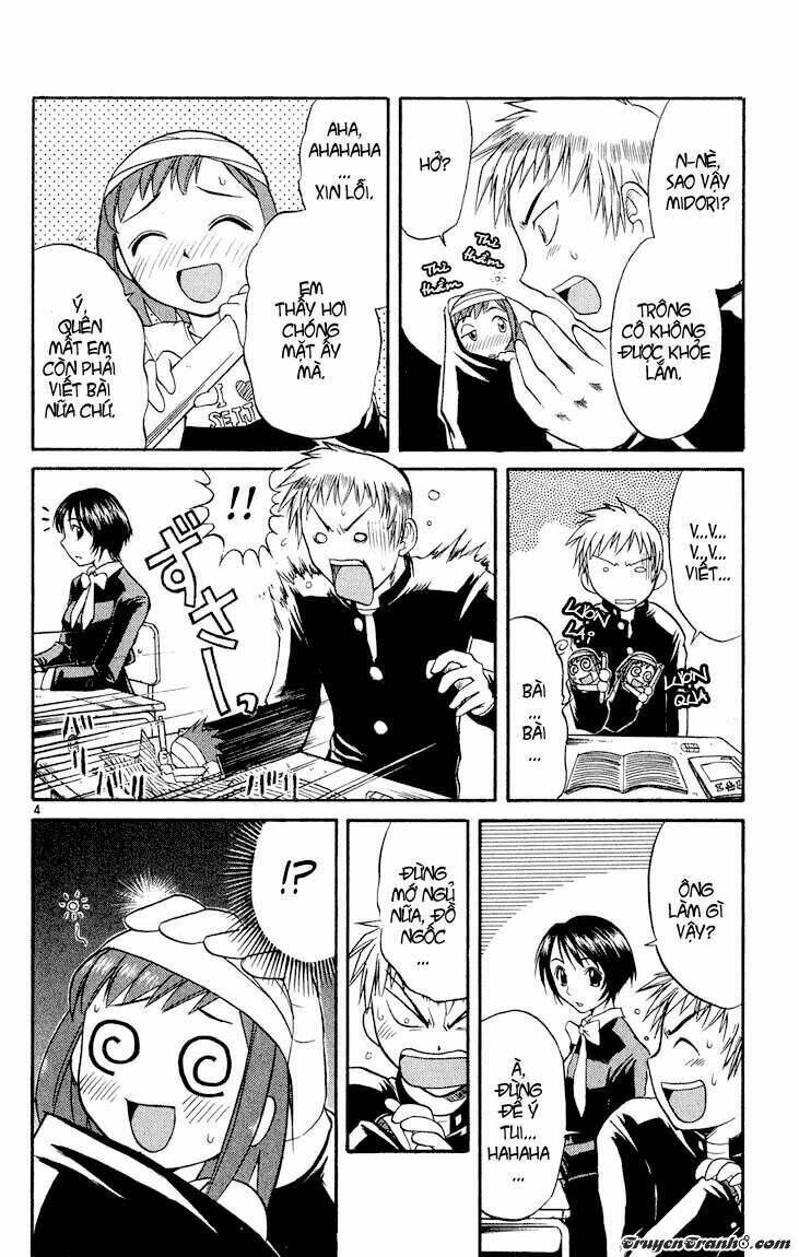 midori no hibi chapter 9 4