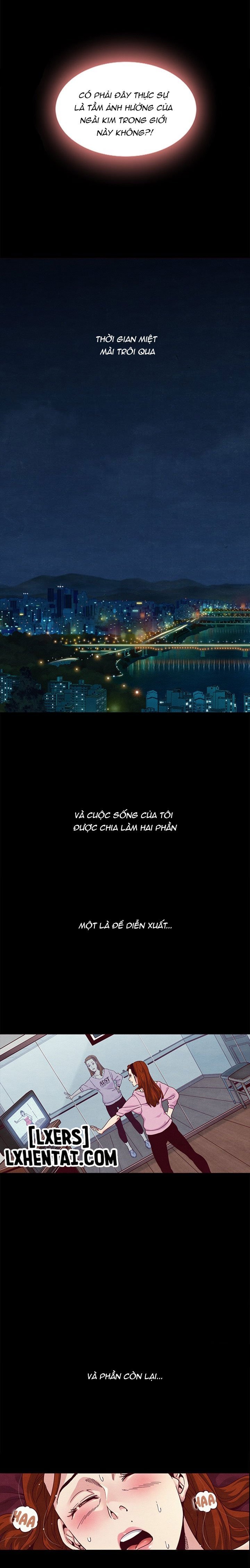 công tử bột chapter 8 7