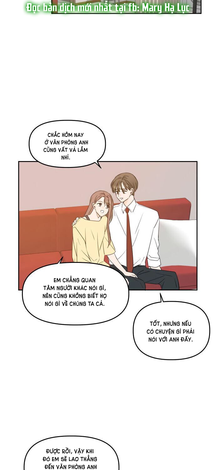 hẹn gặp anh ở kiếp thứ 19 chapter 83 26