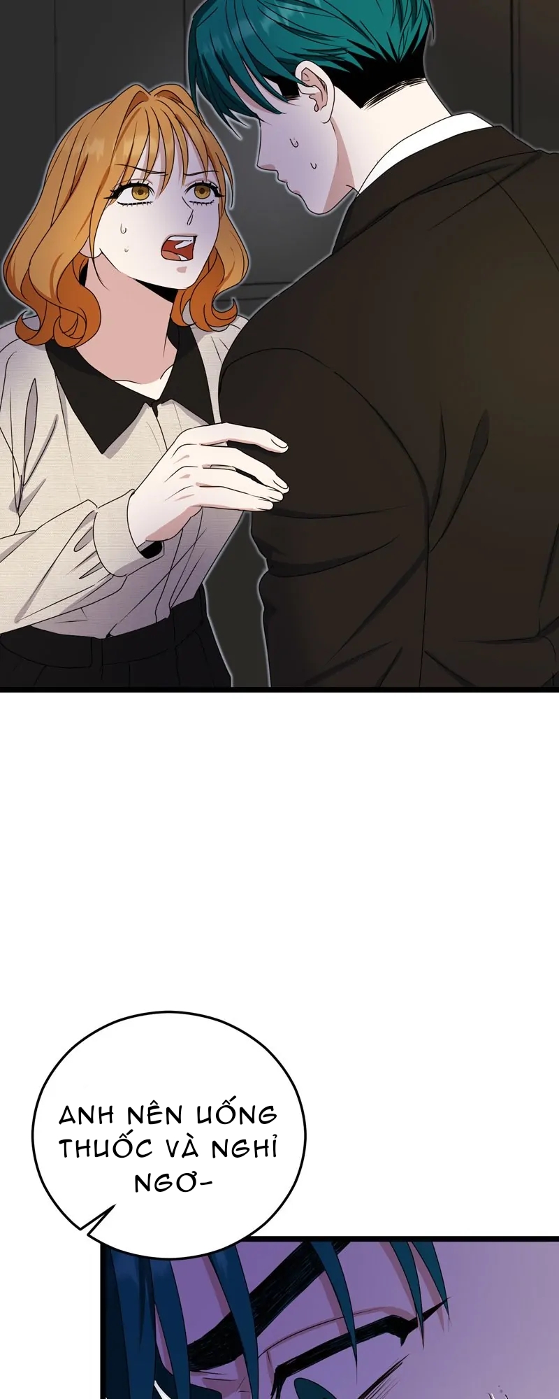 nụ hôn yêu tinh chapter 35.2 37