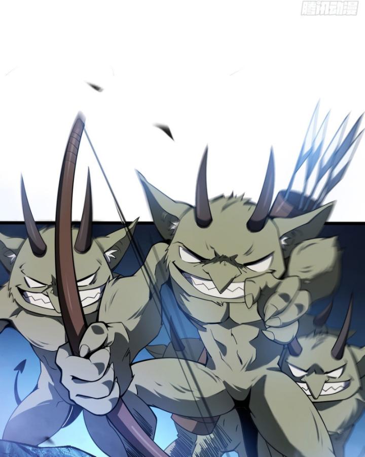 ta, chúa tể rừng xanh chapter 5 21