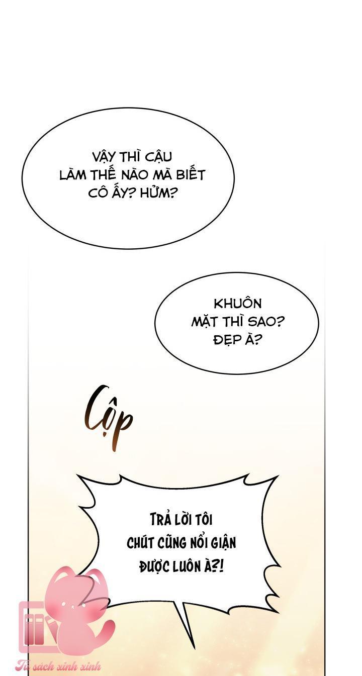 từ chồng cũ hóa thành nam chính chapter 35 24