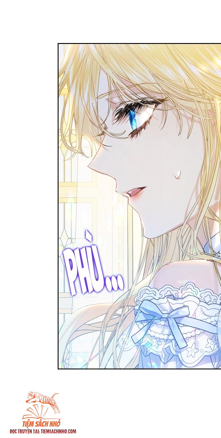 ác nữ là con rối chapter 52 32