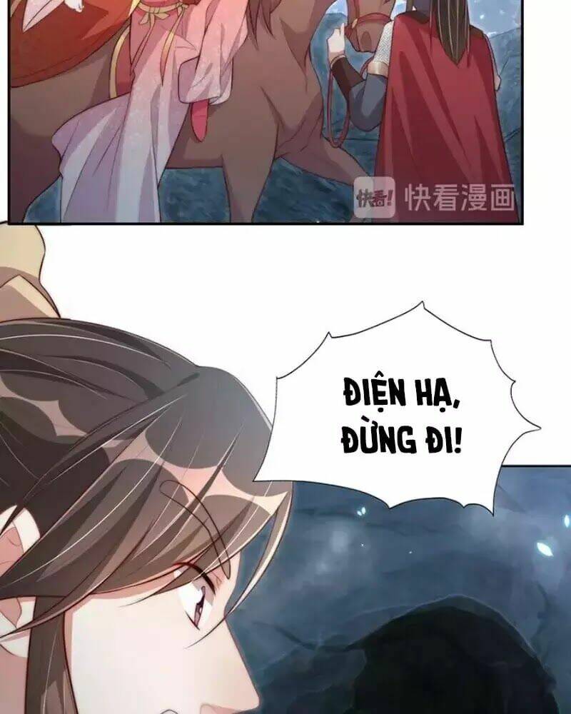 công chúa tại thượng: quốc sư mời xuống kiệu chapter 31 13