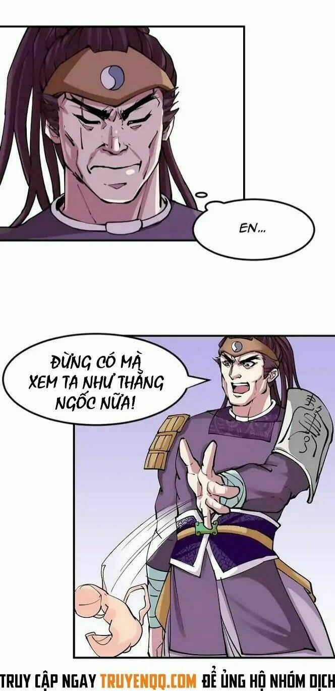 immortal merchant chapter 6 11