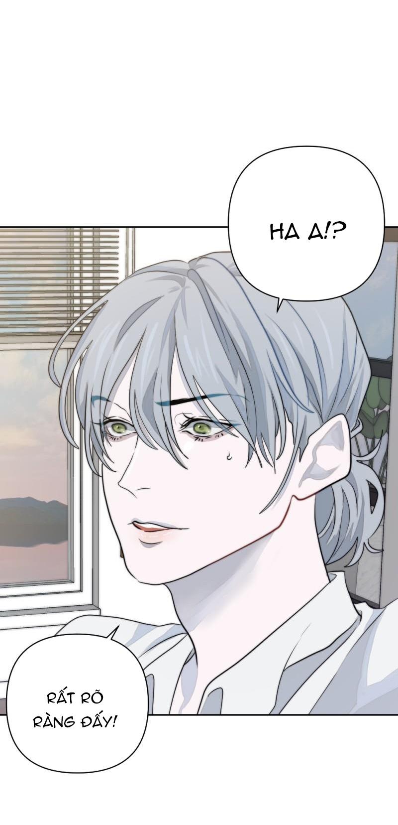 bao nuôi tiền bối chapter 12 61