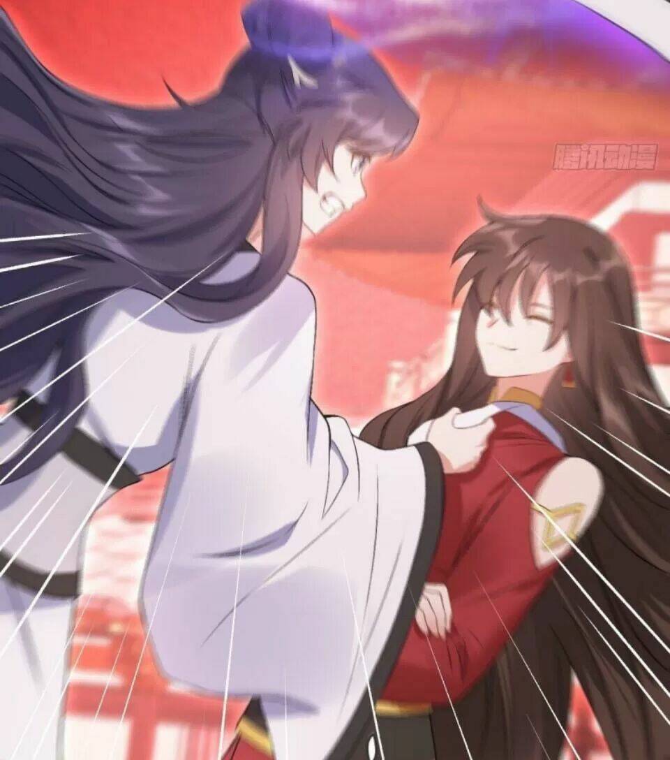 phế nữ yêu thần chapter 72 30