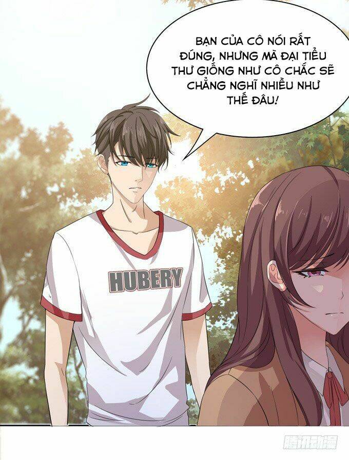 tình yêu ba tuyến chapter 1 163