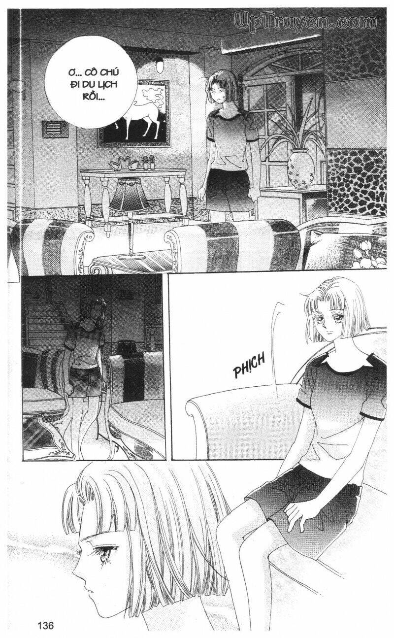 chỉ mình anh chapter 6 137