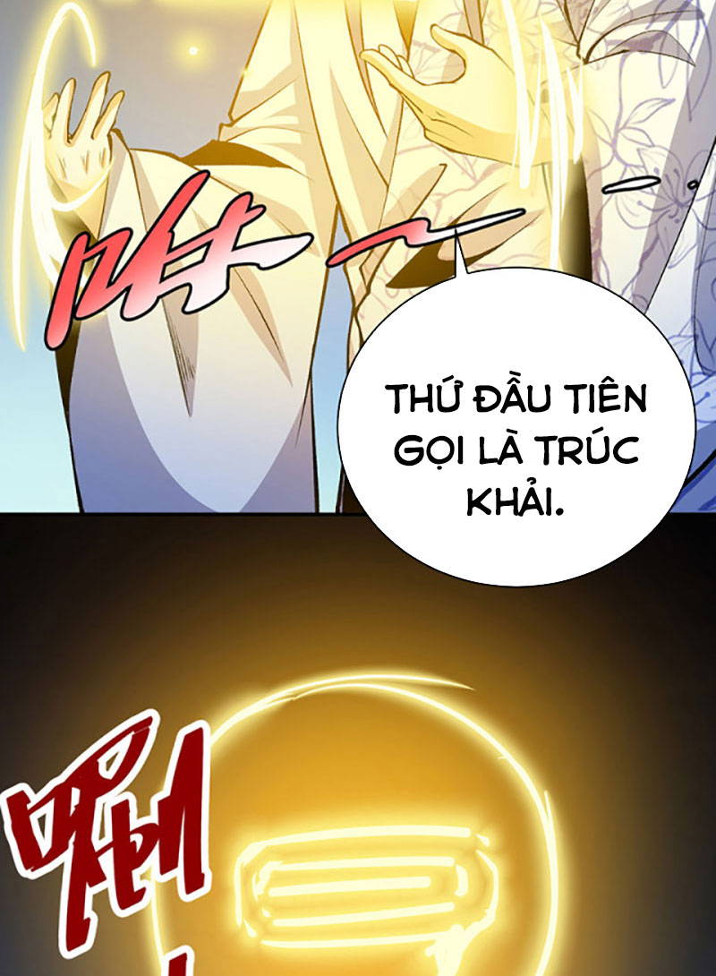 võ đạo độc tôn chapter 396 65