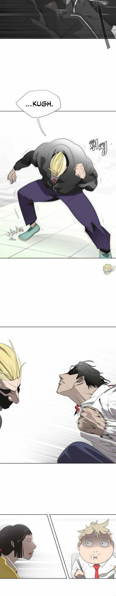 kĩ nguyên của anh hùng chapter 10 19