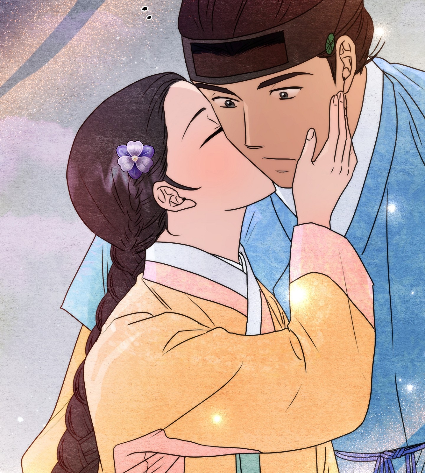 Cương Nhân chapter 86.1 42