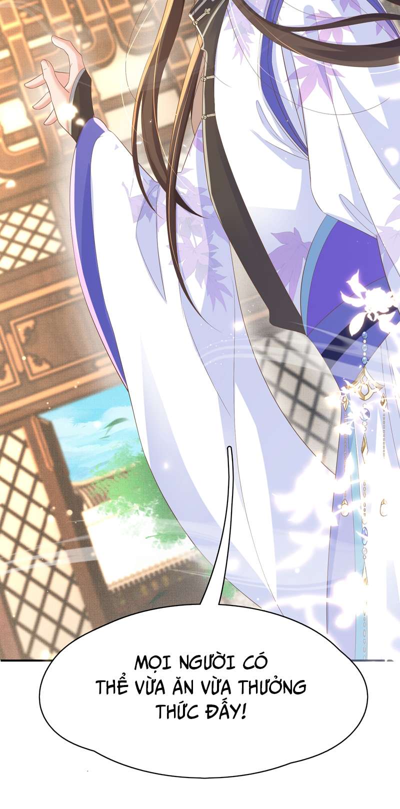 bá tổng vương phi lật xe chỉ nam chapter 80 51