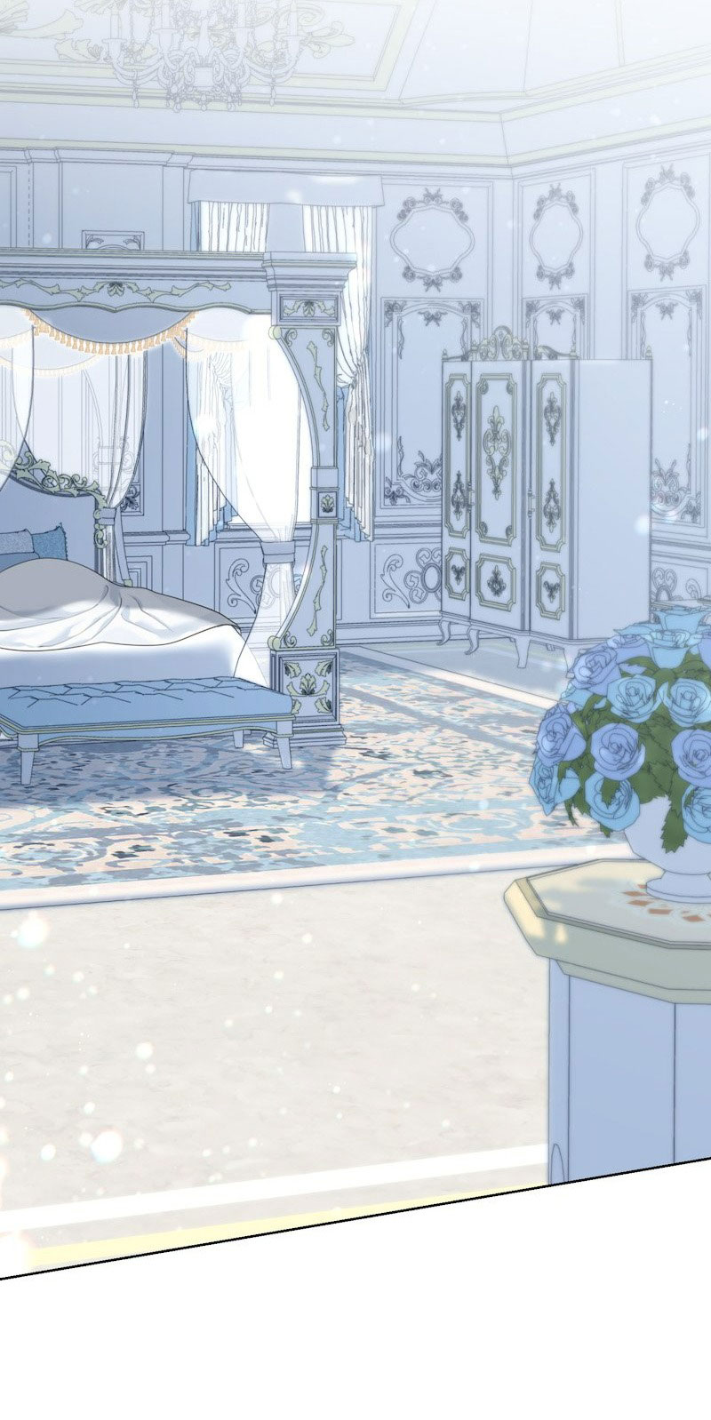 nữ hầu muốn đình công chapter 5.1 29