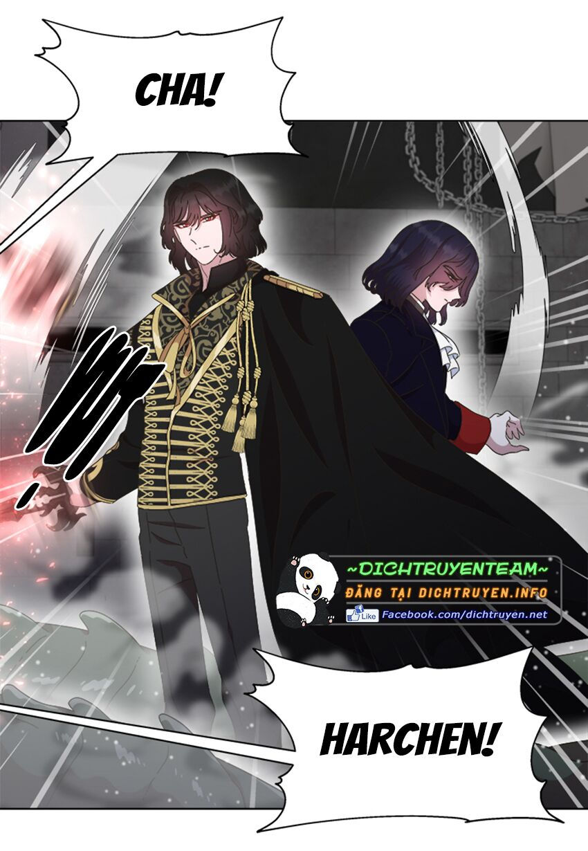 con gái bảo bối của ma vương chapter 134 42