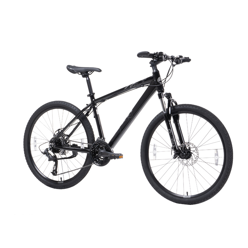 Xe Đạp Thể Thao Địa Hình MTB GIANT ATX 660 – Phanh Đĩa, Bánh 26 Inches – 2022