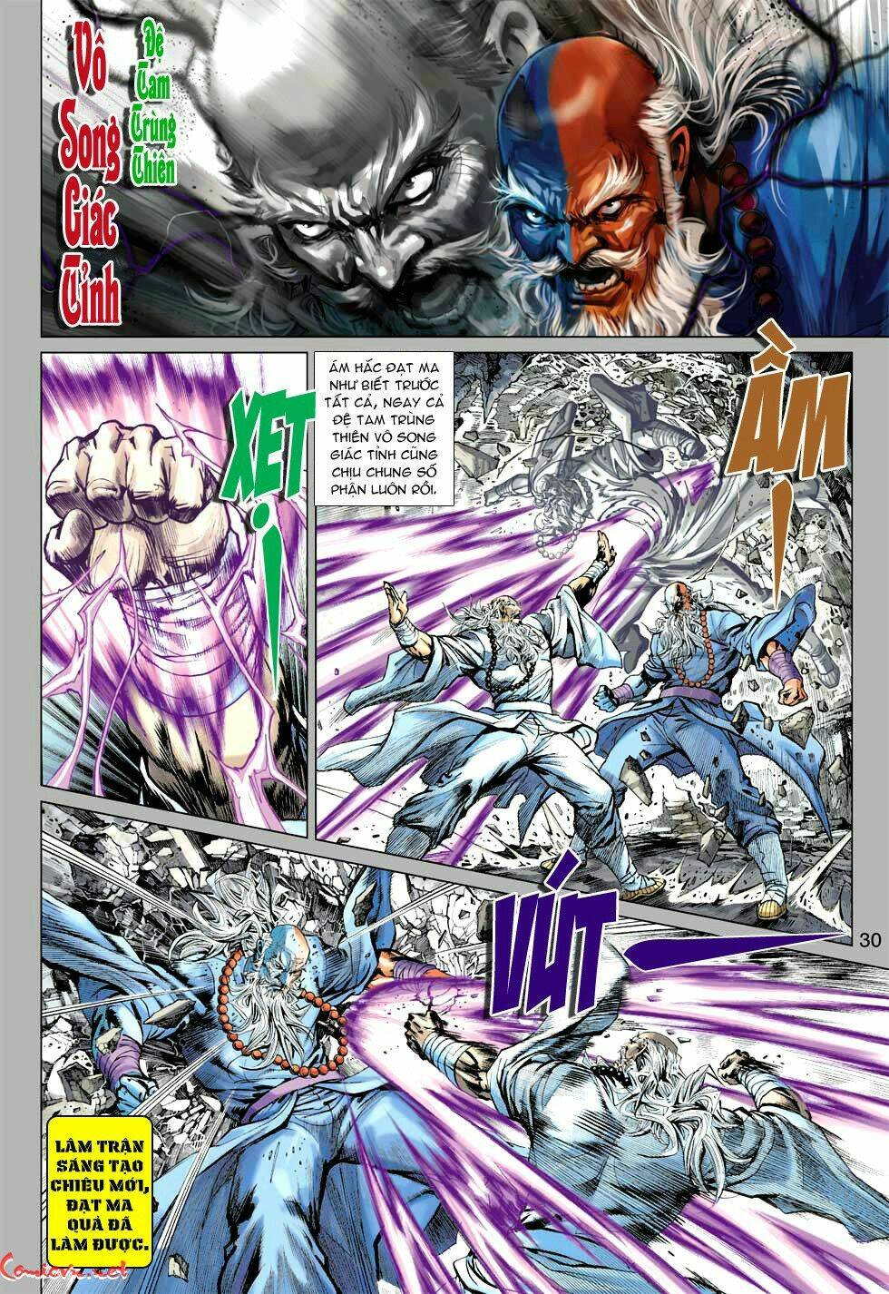 vương phong lôi 1 chapter 49 31