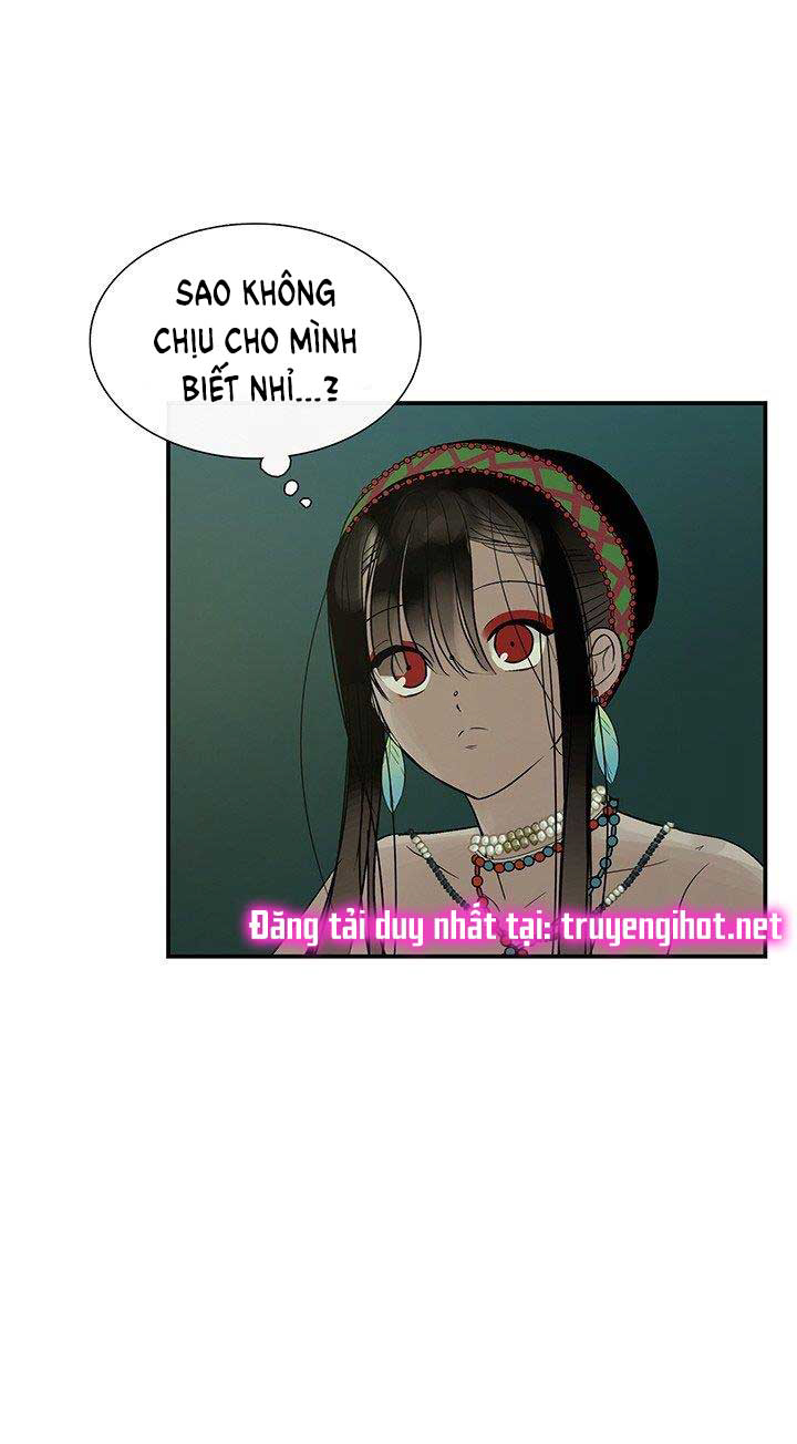 Lãnh Địa Totem chapter 42 - Trang 48