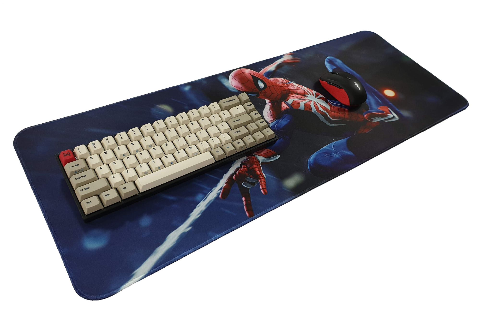 Lót chuột Spider Man 80x30 1798