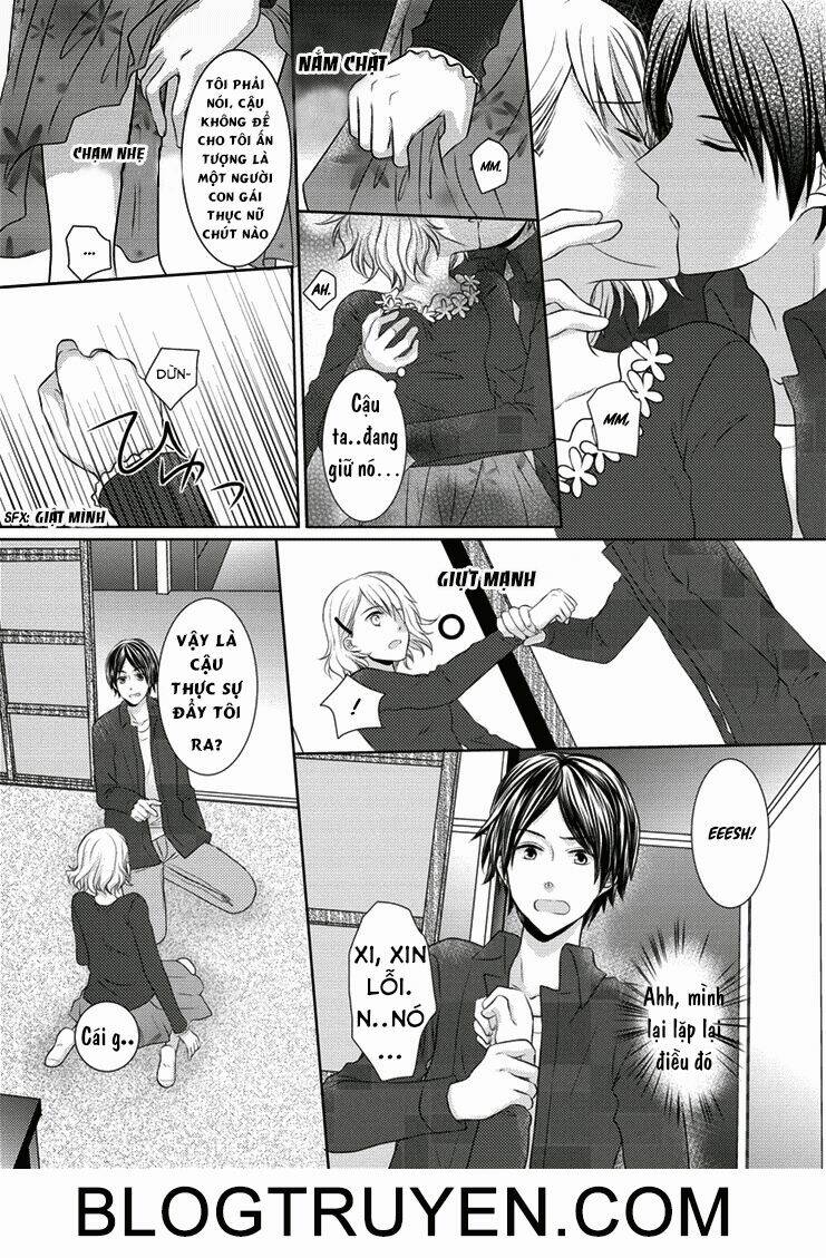 30 year old virgin ol chapter 1 20