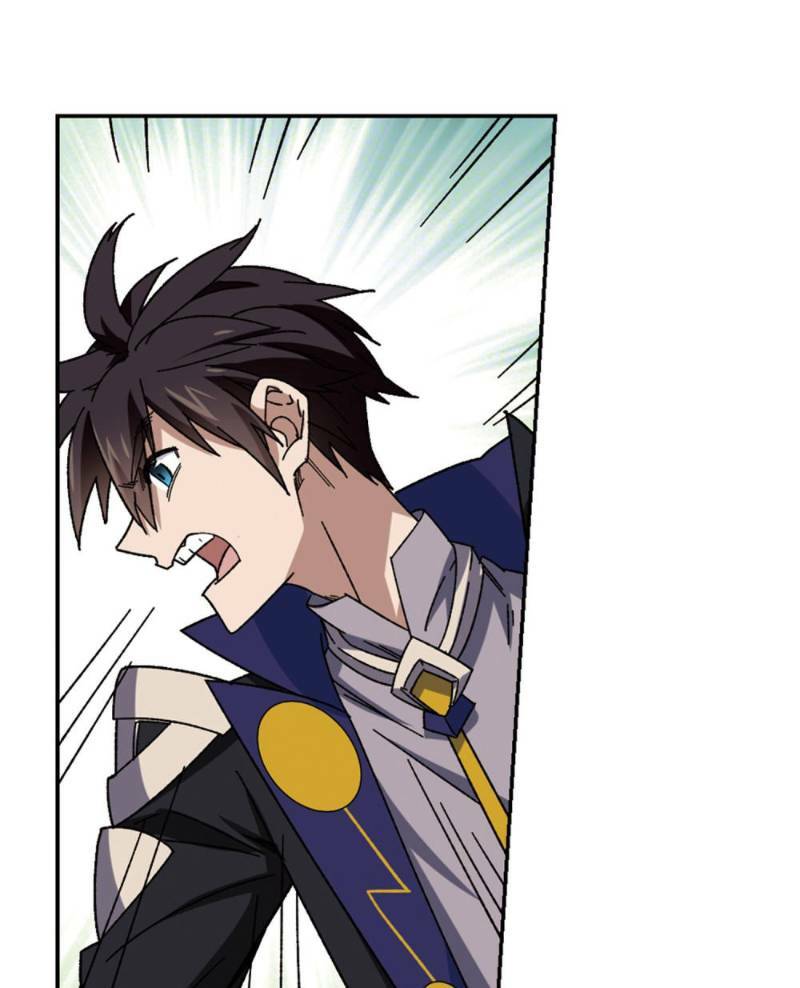 võng du chi cận chiến pháp sư chapter 262 11