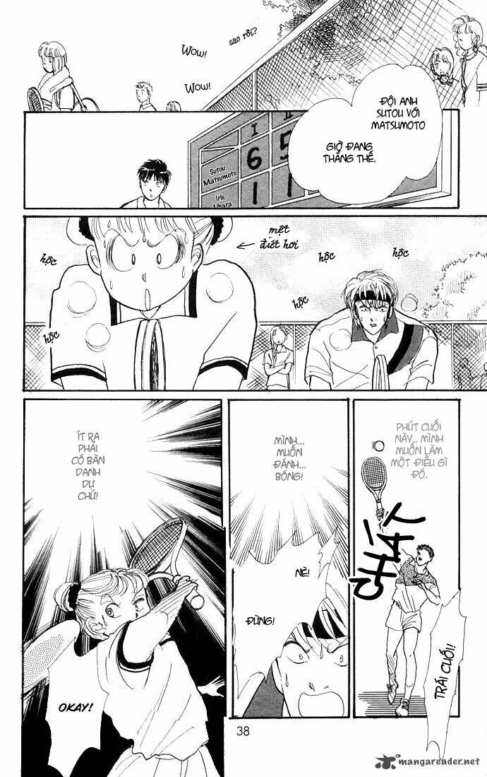 itazura na kiss chapter 12 39