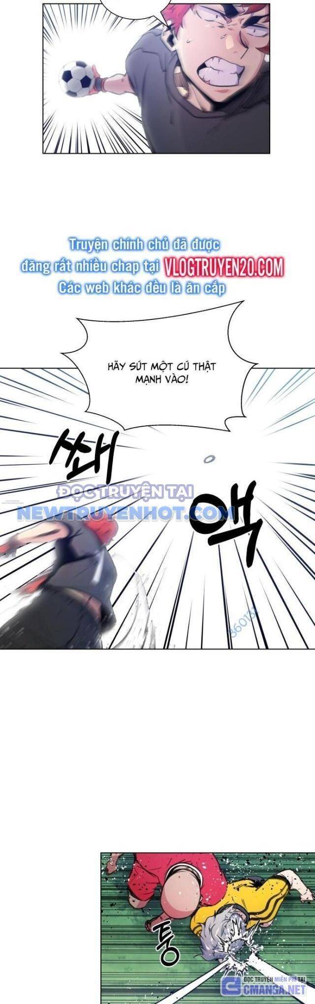 Góc Cao Khung Thành chapter 75 39