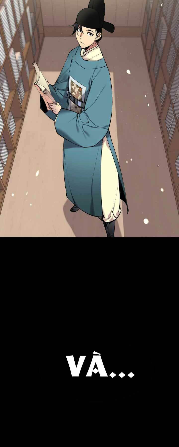 Học Giả Kiếm Sĩ chapter 0 12