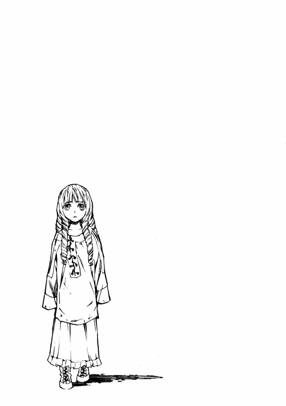 kiba no tabishounin - the arms peddler chapter 16 26