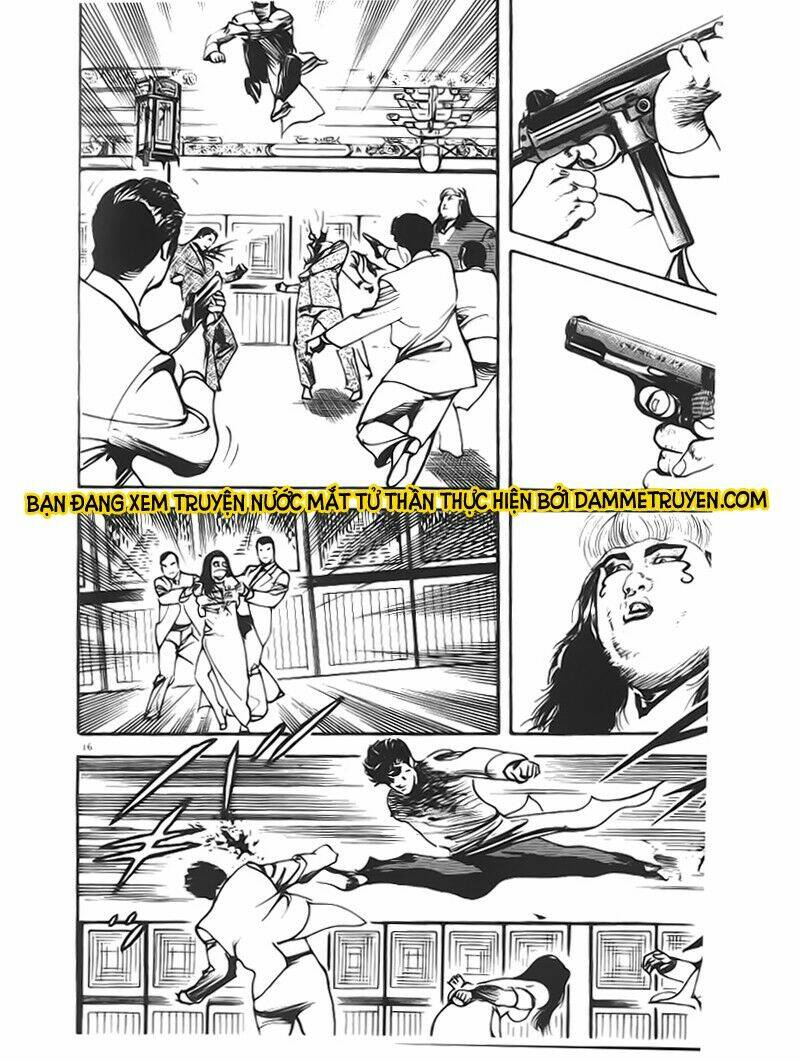 crying freeman chapter 28 17