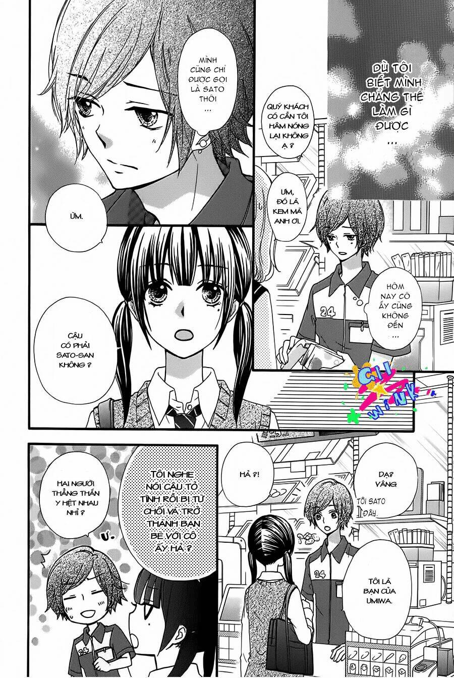 tổng hợp one shot. chapter 67 23