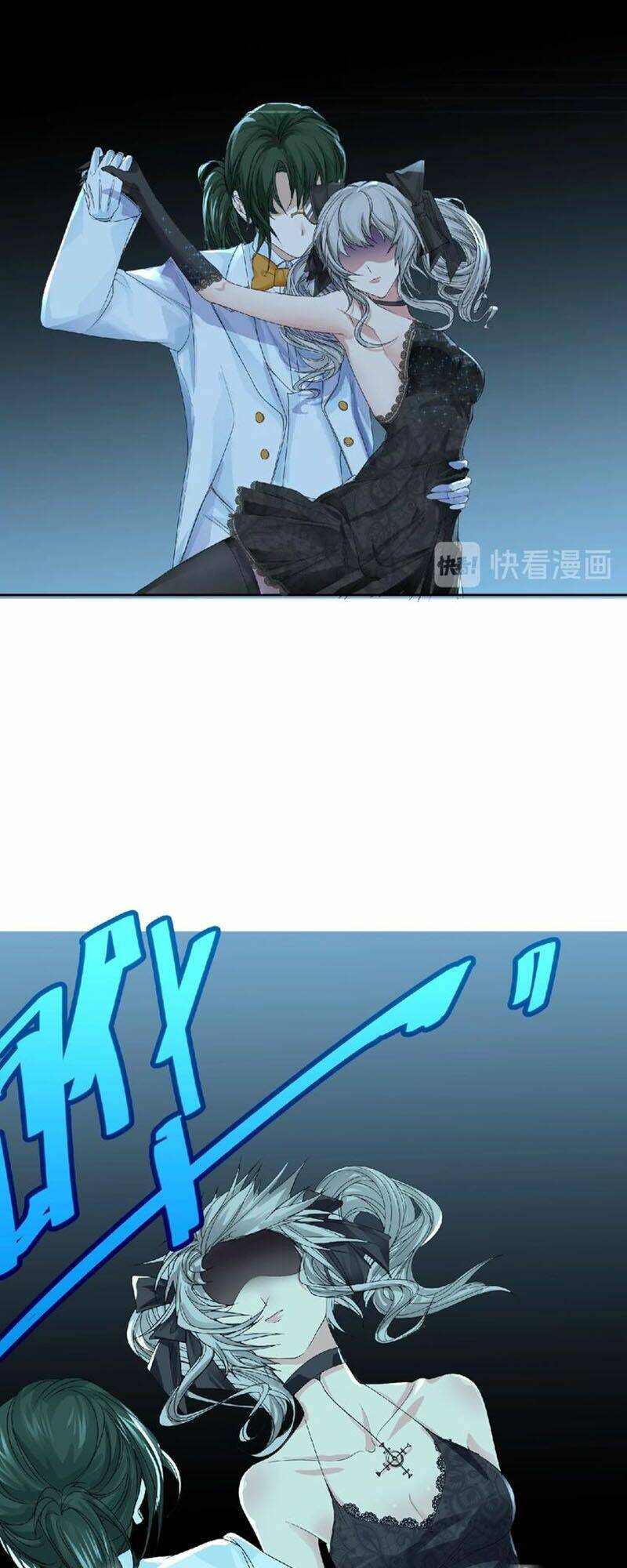 đại chiến yêu tinh chapter 14 45