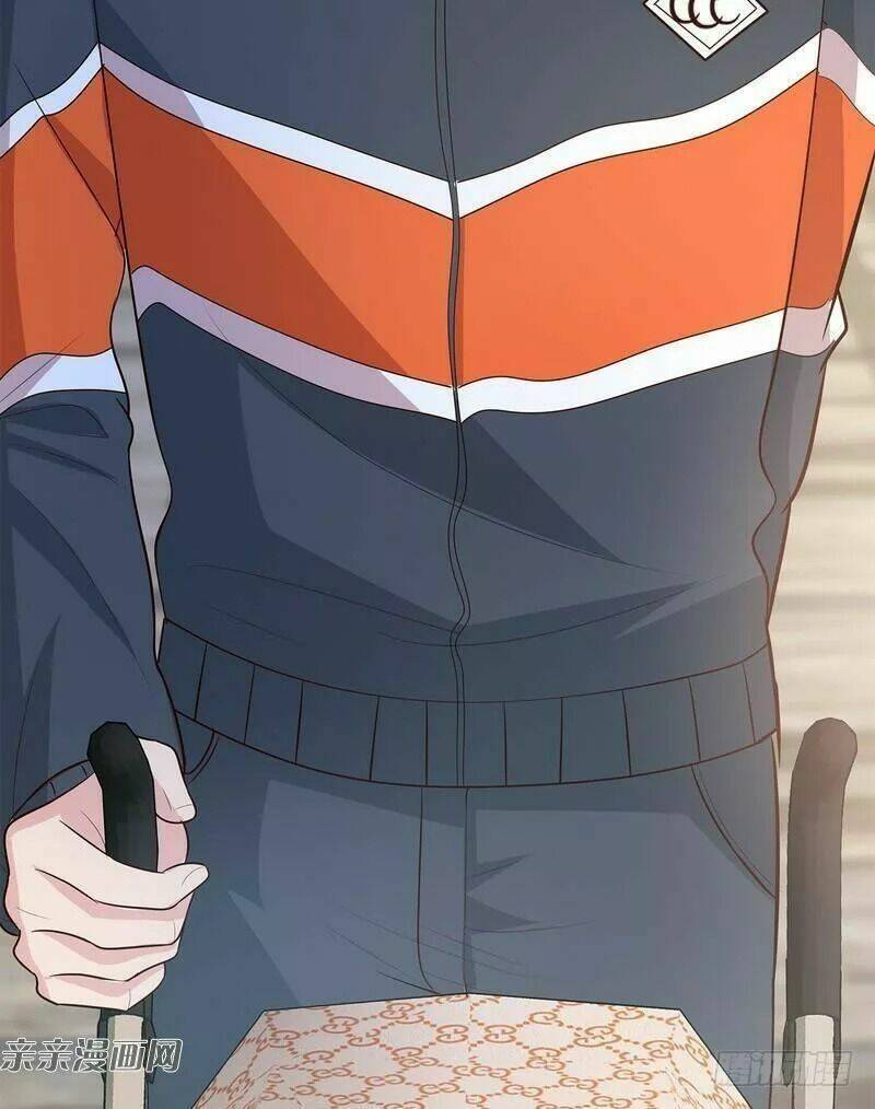 nam thần manh bảo tận diệt chapter 57 19