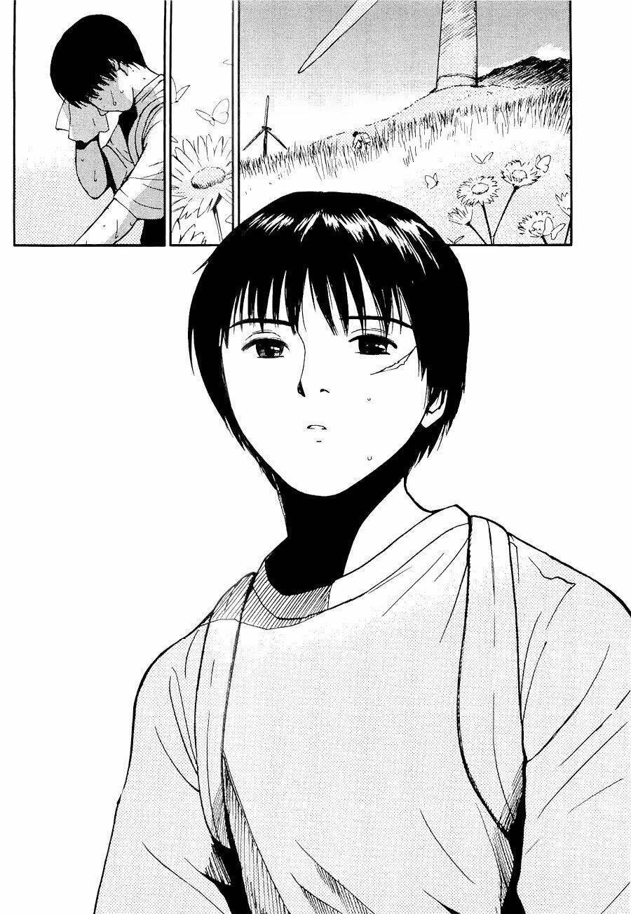 người tình chapter 40 10