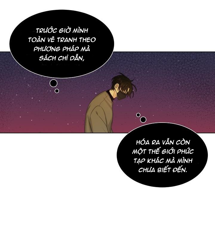 chuyện tình manhattan chapter 22 54