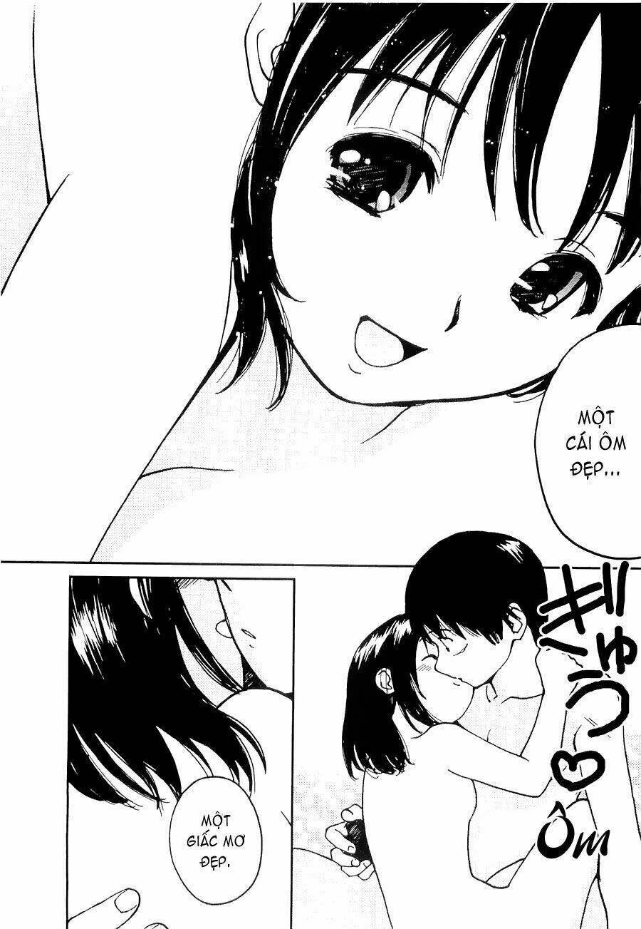 người tình chapter 39 15