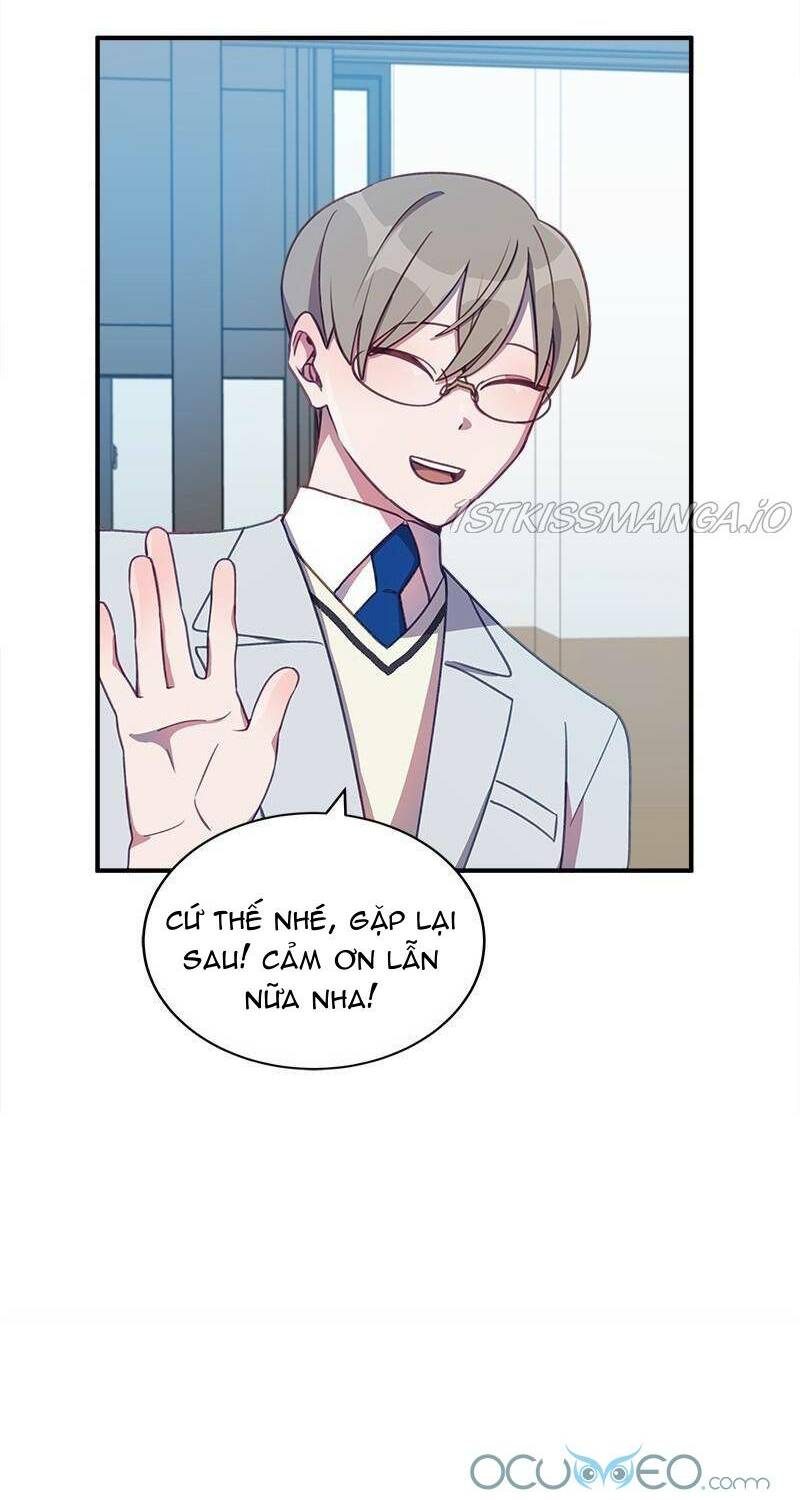 lạy chúa! xin hãy để con trở thành ác ma chapter 13 44